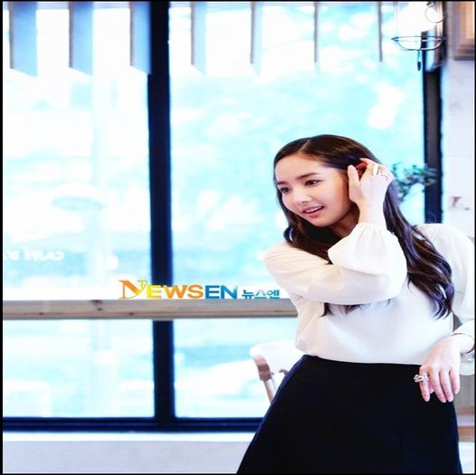 »★` Day 47 - 15.O6.2013 - 0 - 2 1OO Days with Min Young-END