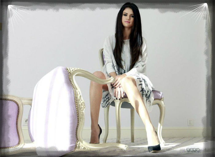 ....15 day....13.06.2013... - a-100 days with Selena