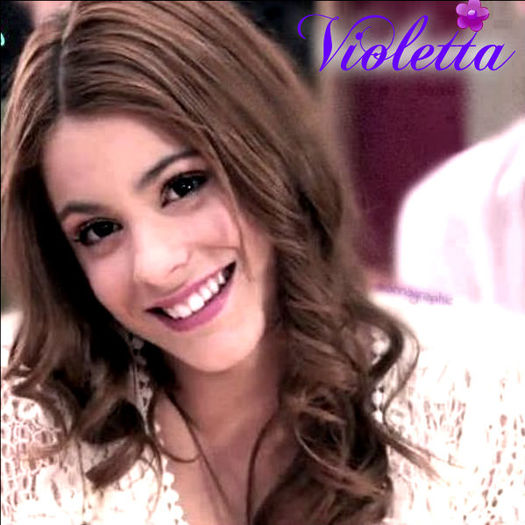 Violetta