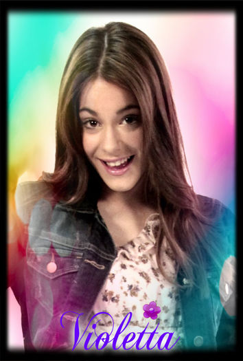 Violetta - a----------------Buna--------------a