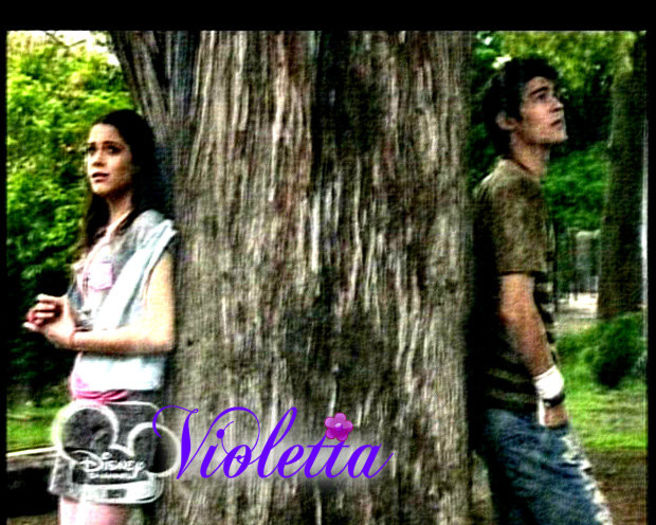 Violetta - a----------------Buna--------------a