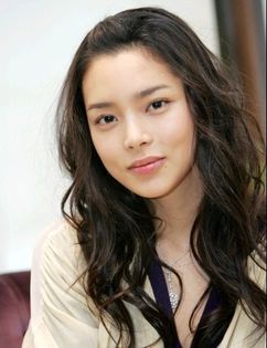 park si yeon