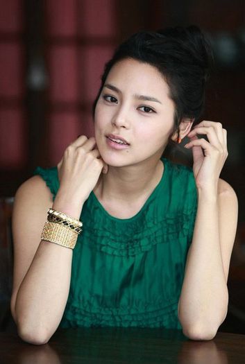 si yeon2 - Park Si Yeon