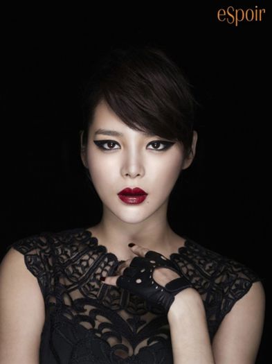 si yeon5 - Park Si Yeon