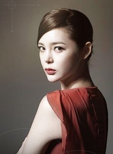 si yeon8 - Park Si Yeon