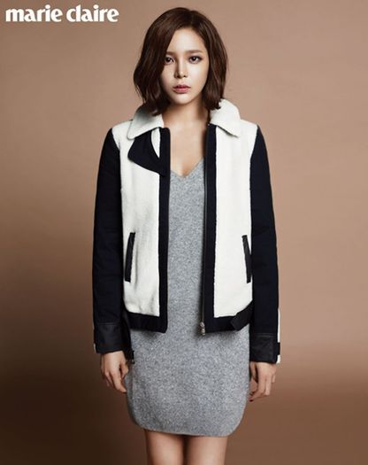 si yeon23 - Park Si Yeon