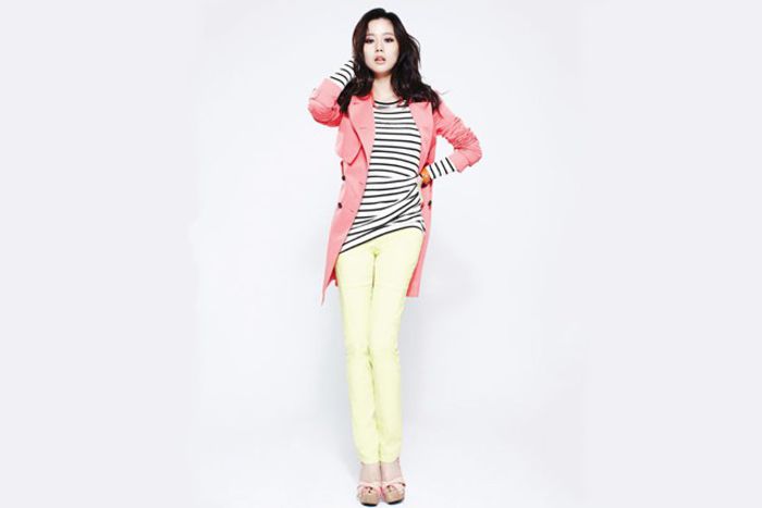 chae won16 - Moon Chae Won