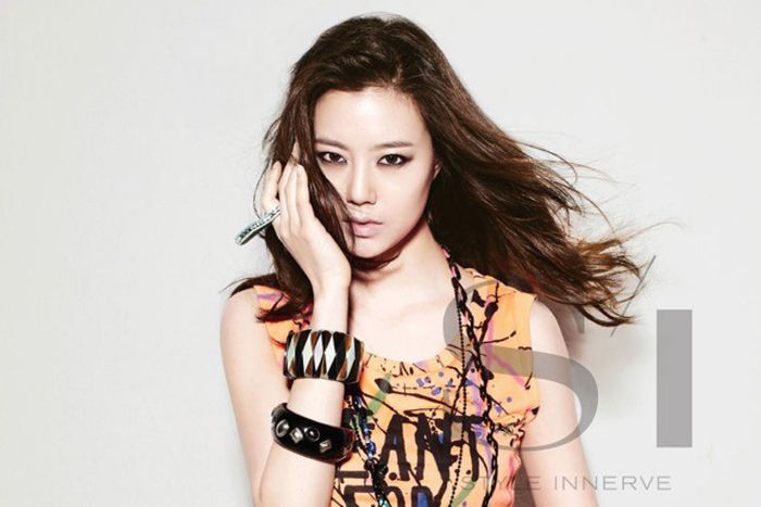 chae won25