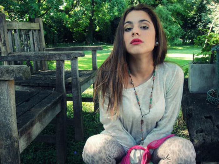 Martina+Stoessel+Tini+Stoessel