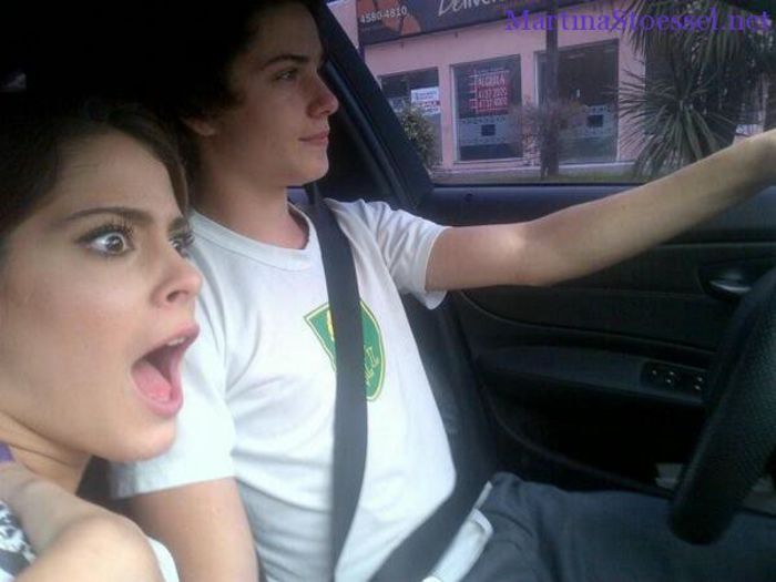 Martina-Stoessel-fotos-con-familiares - Martina Stoessel