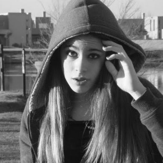 photo - Martina Stoessel