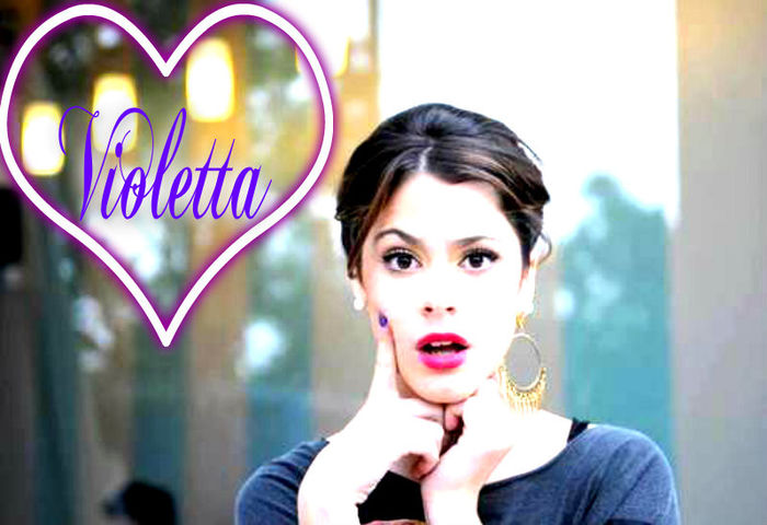 ♥ Martina Stoessel ♥; Own : PerfectionChannelx3
