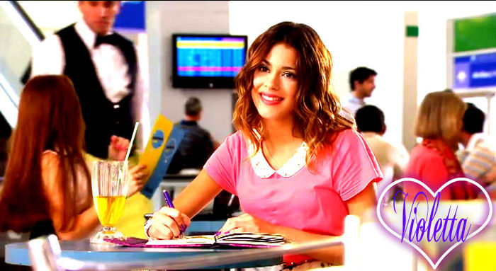 ♥ Martina Stoessel ♥ - b---------Martina Stoessel-----b