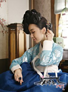  - Q -x  Sungkyunkwan Scandal x - Q