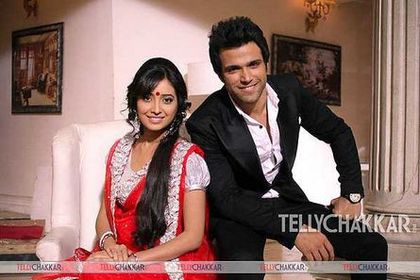 arjun-purvi - Suflete Pereche