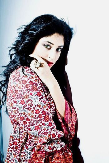 Kritika-Kamra-looking-gorgeous - Kritika Kamra