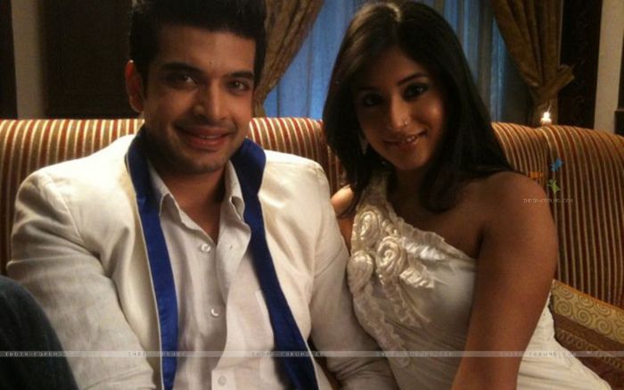 150503-karan-kundra-kritika-kamra - Kritika Kamra