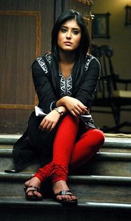 Kritika_kamra_hot_salwar - Kritika Kamra
