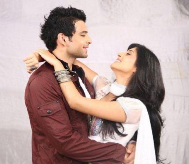 Kritika and Karan (2)