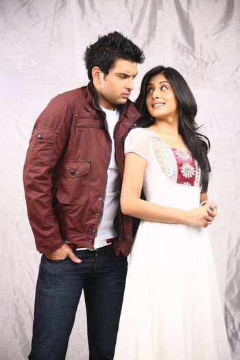 K and K (2)