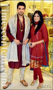 Karan-Kundra-Kritika-Kamra