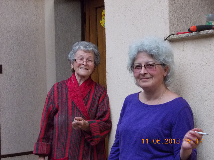 mama si sora mai mare