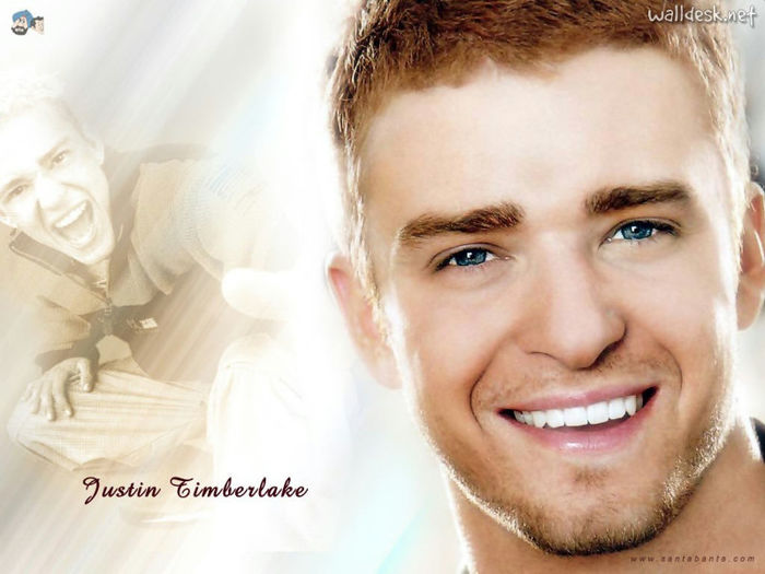 drashtidrash; Justin Timberlake
