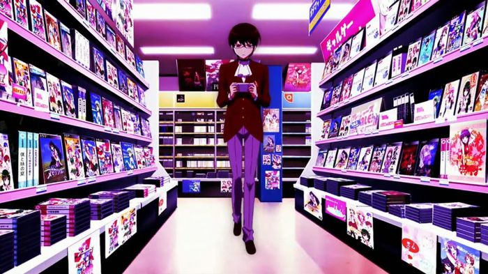 keima