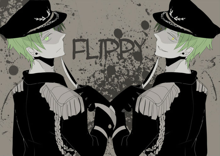 11 - Flippy