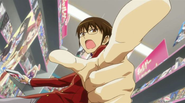 keima 12