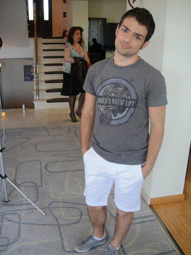 care ra sloganul lui radu la primarie