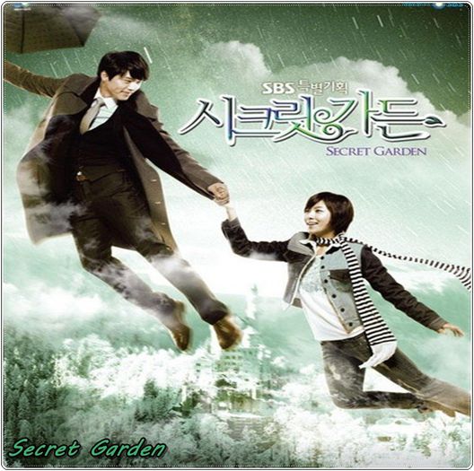 .17.` Secret Garden ` - a - I Watched Korean Dramas - x
