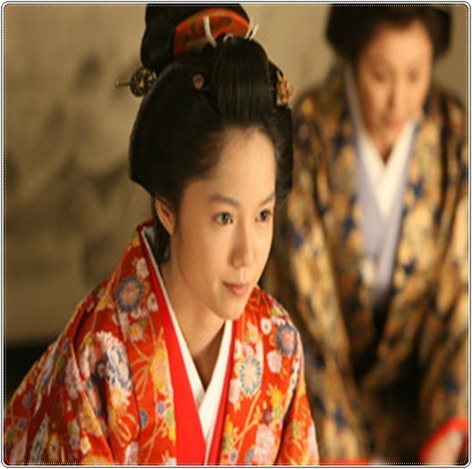 .40. ` Printesa Atsu ` - a - I Watched Korean Dramas - x