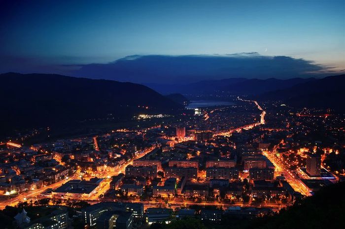 PIATRA NEAMT SEARA