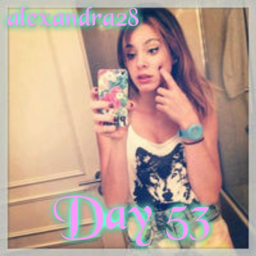 ♫..DAY 53..♫ 12.05.2013 with Marty