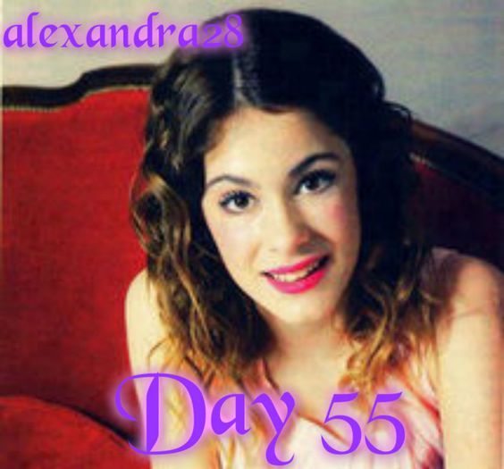 ♫..DAY 55 ..♫ 14.05.2013 with Marty