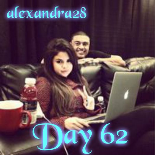 ♫..DAY 62..♫ 21.05.2013 with Selly