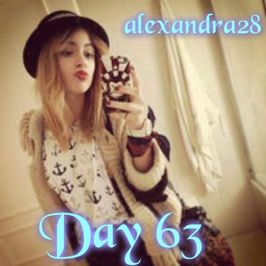 ♫..DAY 63..♫ 22.05.2013 with Marty