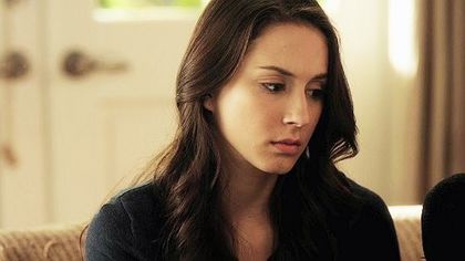 Spencer Hastings - Pretty Little Liars