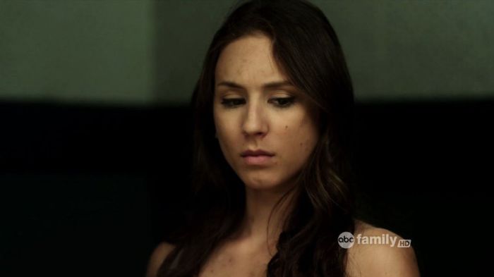 Spencer Hastings