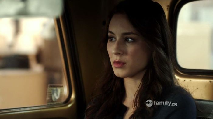 Spencer Hastings