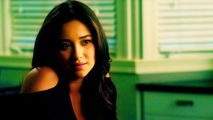 Emily Fields - Pretty Little Liars