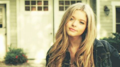 Alison DiLaurentis - Pretty Little Liars