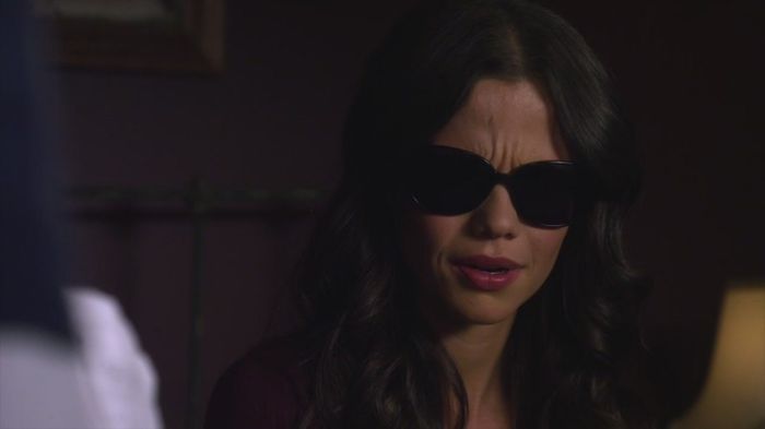 Jenna Marshall - Pretty Little Liars