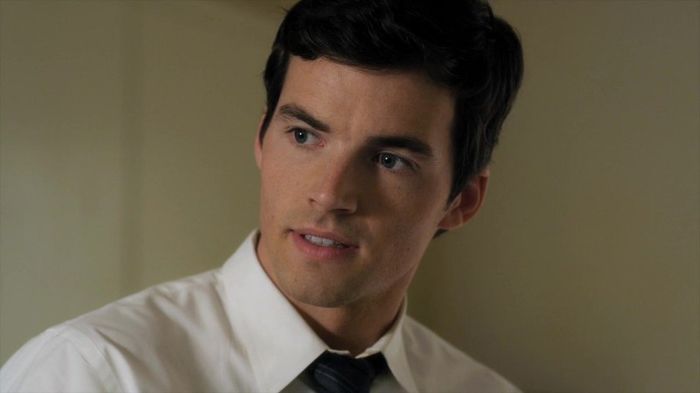 Ezra Fitz