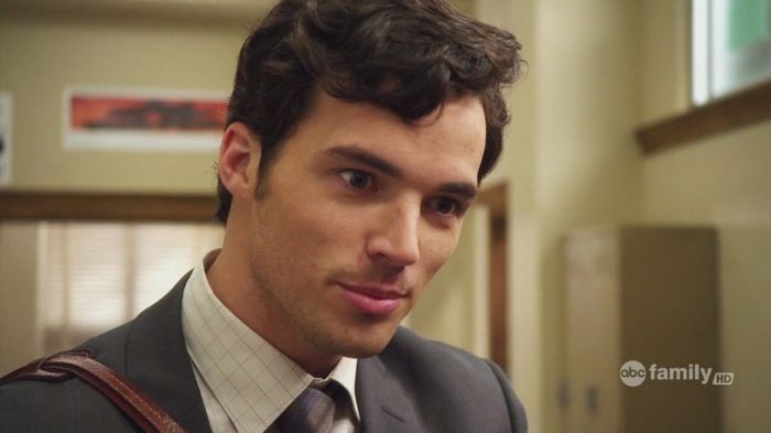 Ezra Fitz