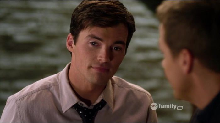 Ezra Fitz