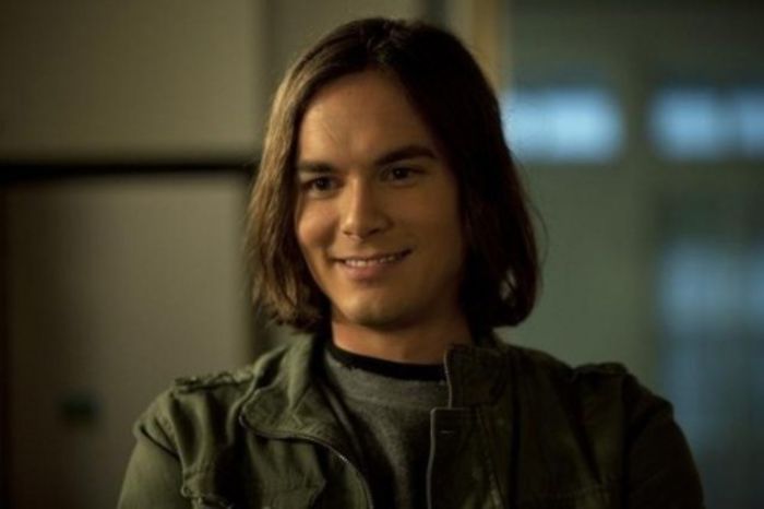 Caleb Rivers - Pretty Little Liars