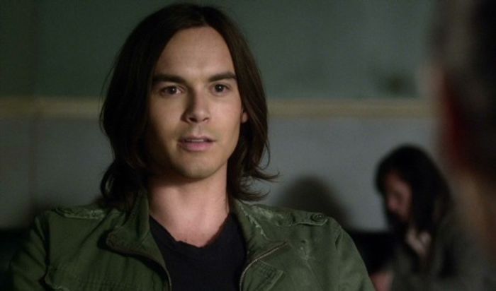 Caleb Rivers - Pretty Little Liars
