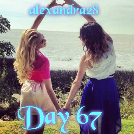 ♫..DAY 67..♫ 26.05.2013 with Marty